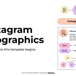 Instagram Infographics