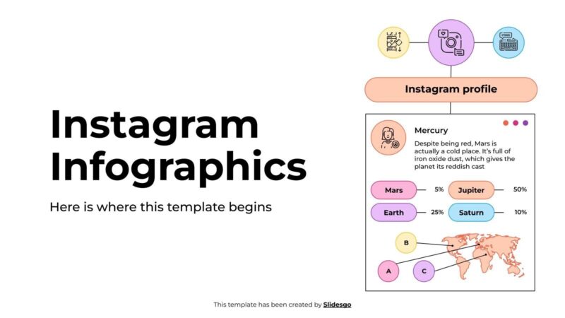 Instagram Infographics