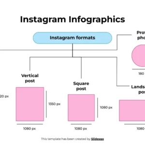Instagram Infographics