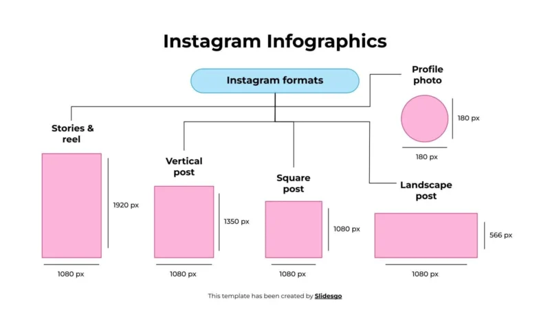 Instagram Infographics