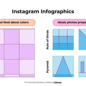 Instagram Infographics