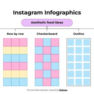 Instagram Infographics